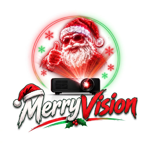 MerryVision