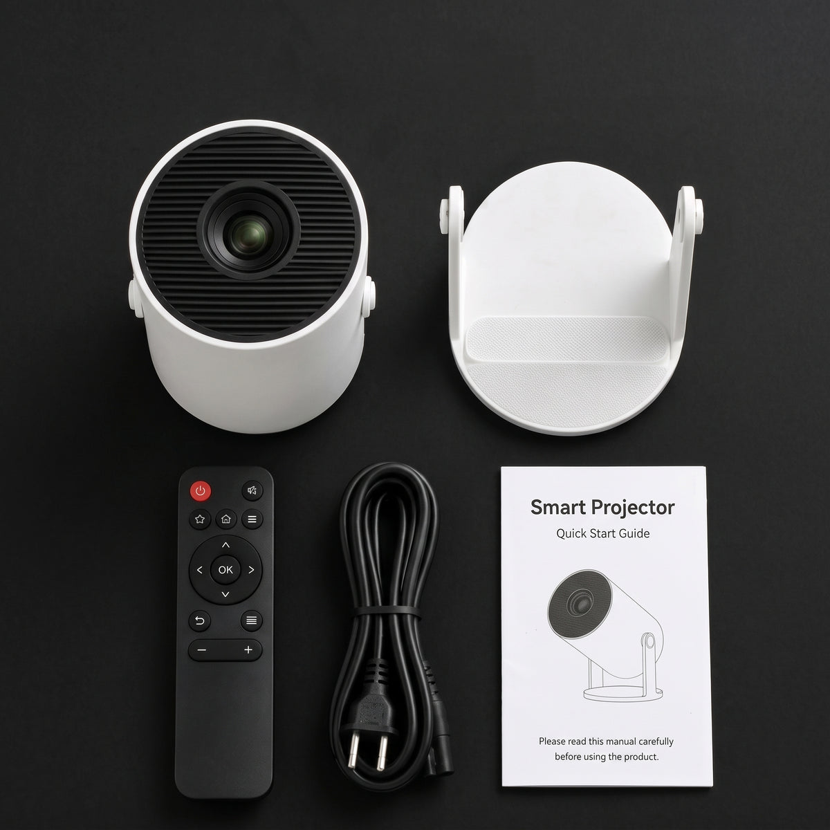 Merrix Projector