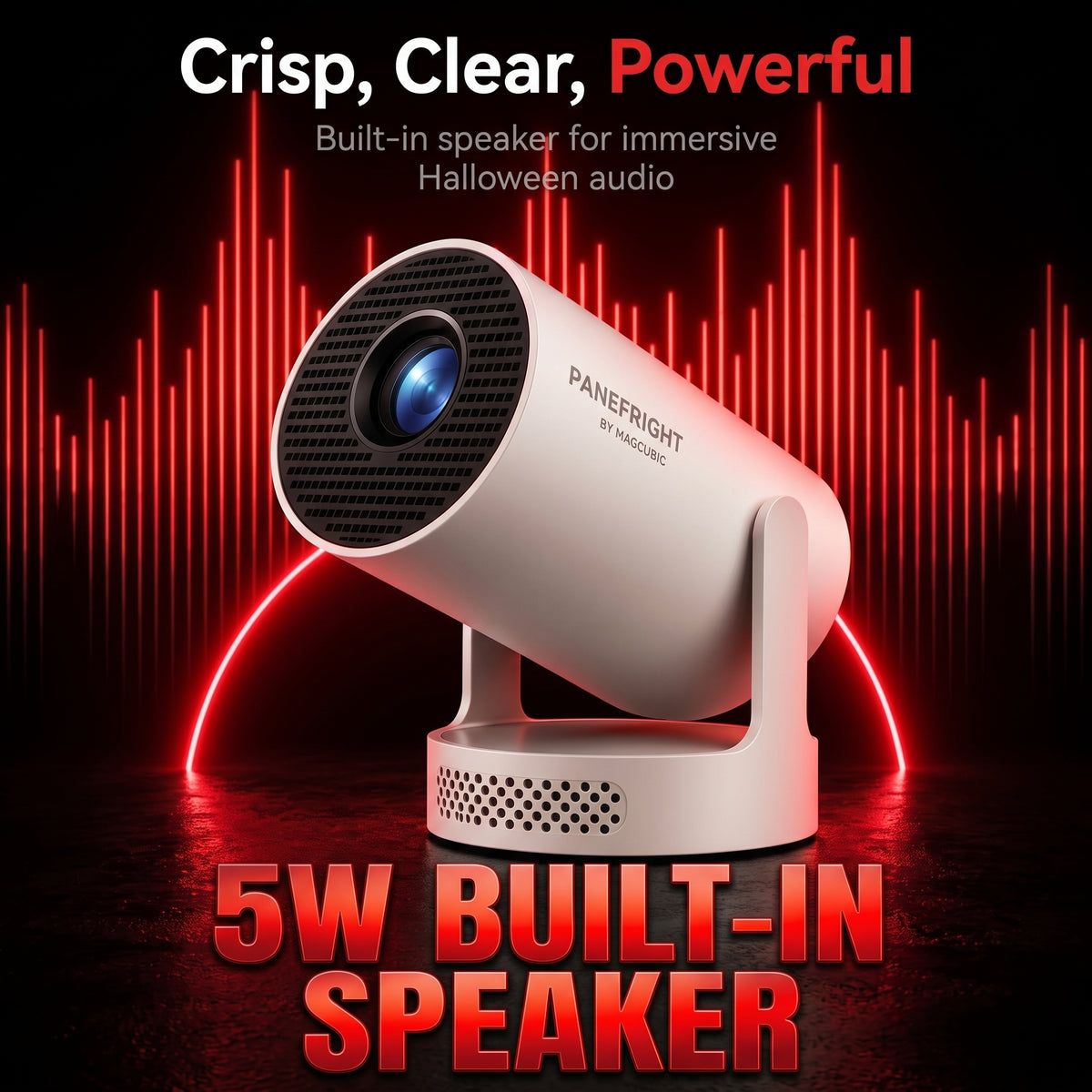 Merrix Projector